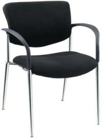 Visitor Plus Chair – with arms